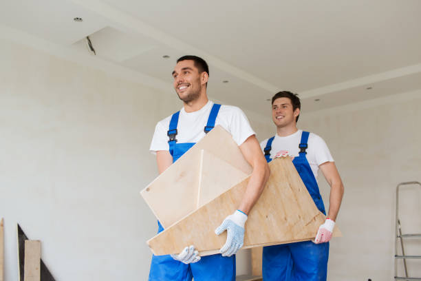 Best Carpet Removal and Disposal  in High Bridge, NJ