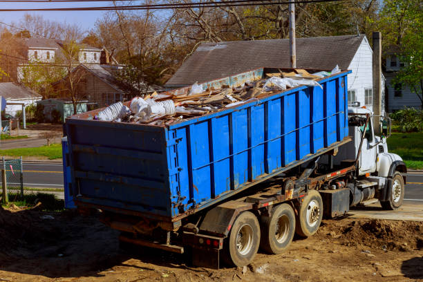 Best Recycling Services for Junk  in High Bridge, NJ