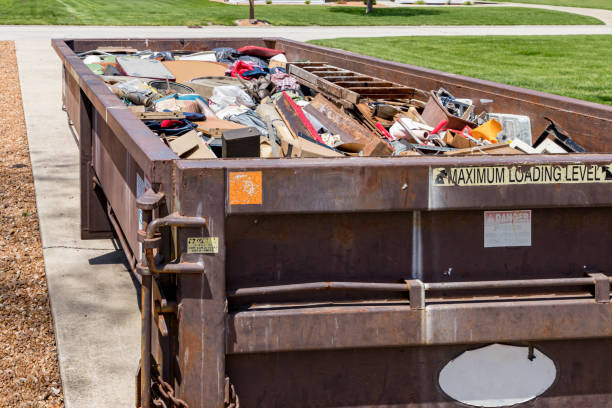 Best Basement Cleanout  in High Bridge, NJ